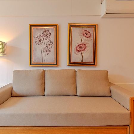 דירות Rosa Apartamento Luxo No Centro גראמדו מראה חיצוני תמונה