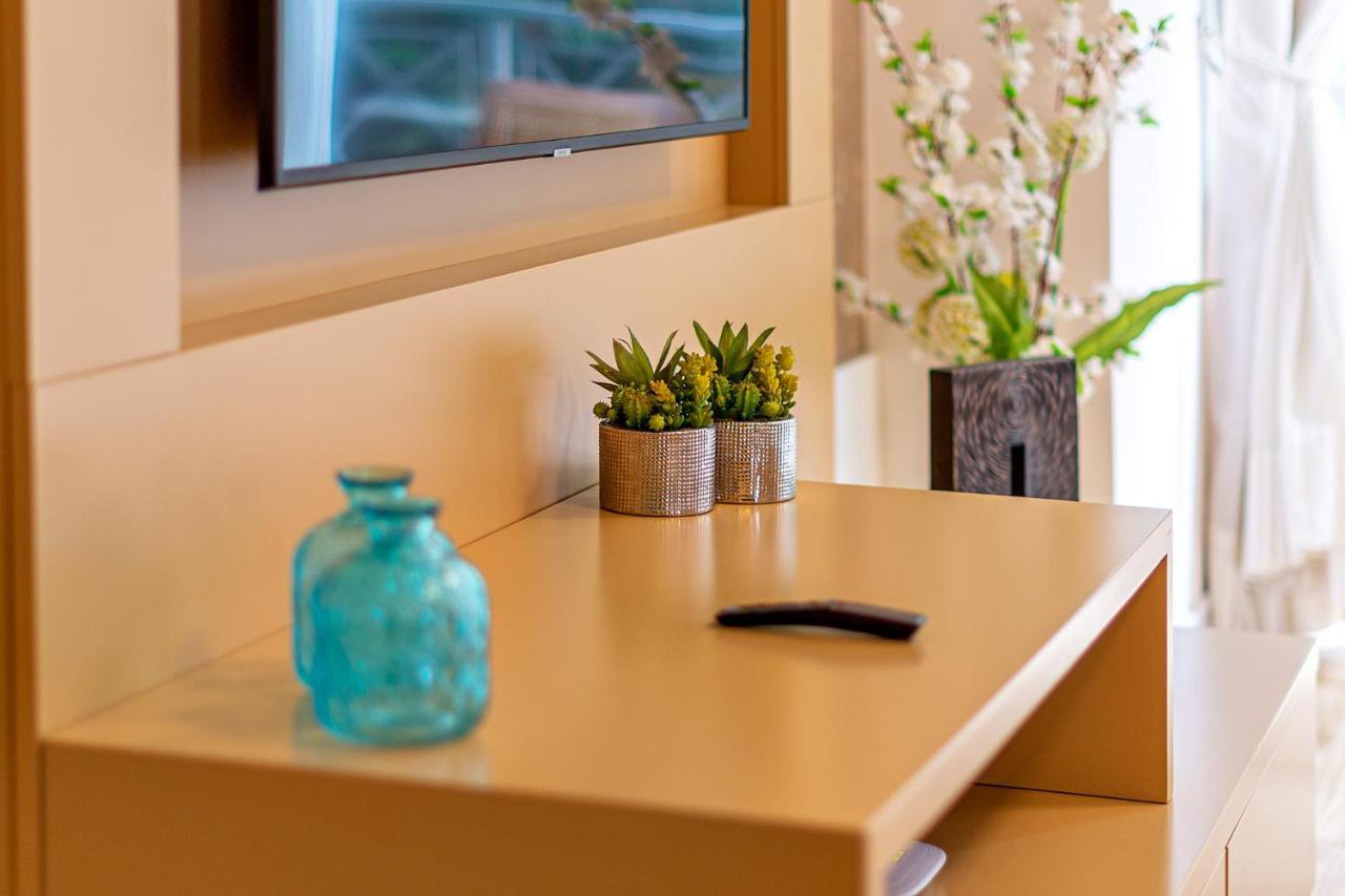 דירות Rosa Apartamento Luxo No Centro גראמדו מראה חיצוני תמונה