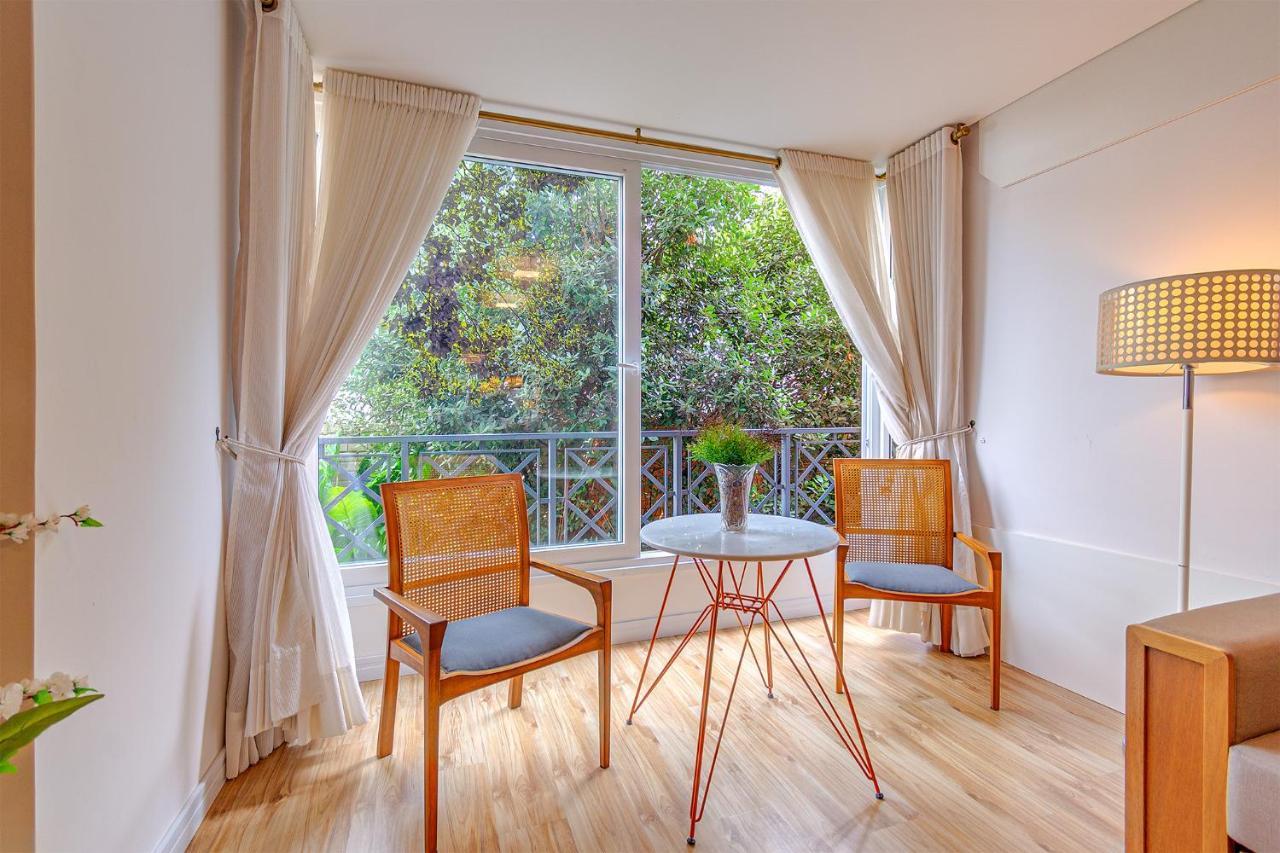 דירות Rosa Apartamento Luxo No Centro גראמדו מראה חיצוני תמונה