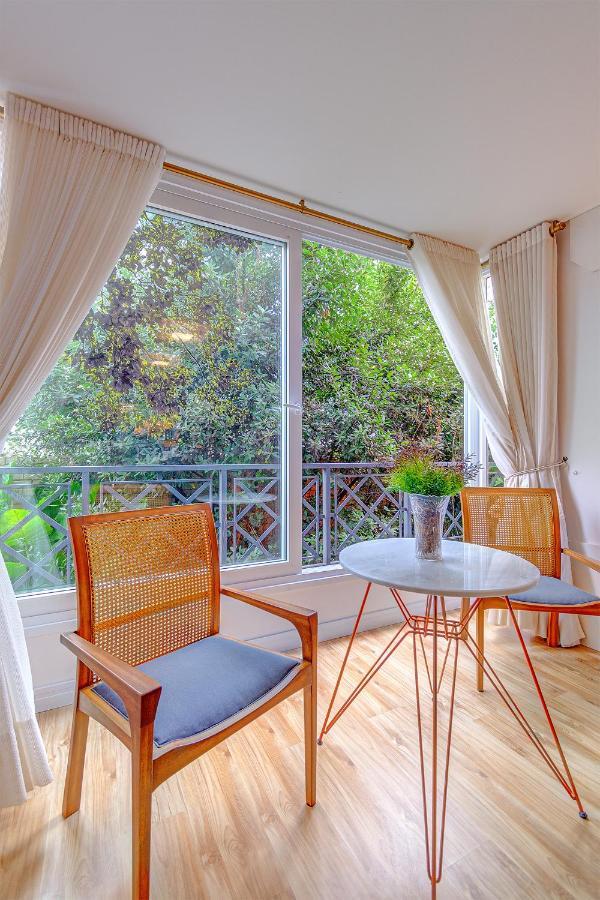 דירות Rosa Apartamento Luxo No Centro גראמדו מראה חיצוני תמונה